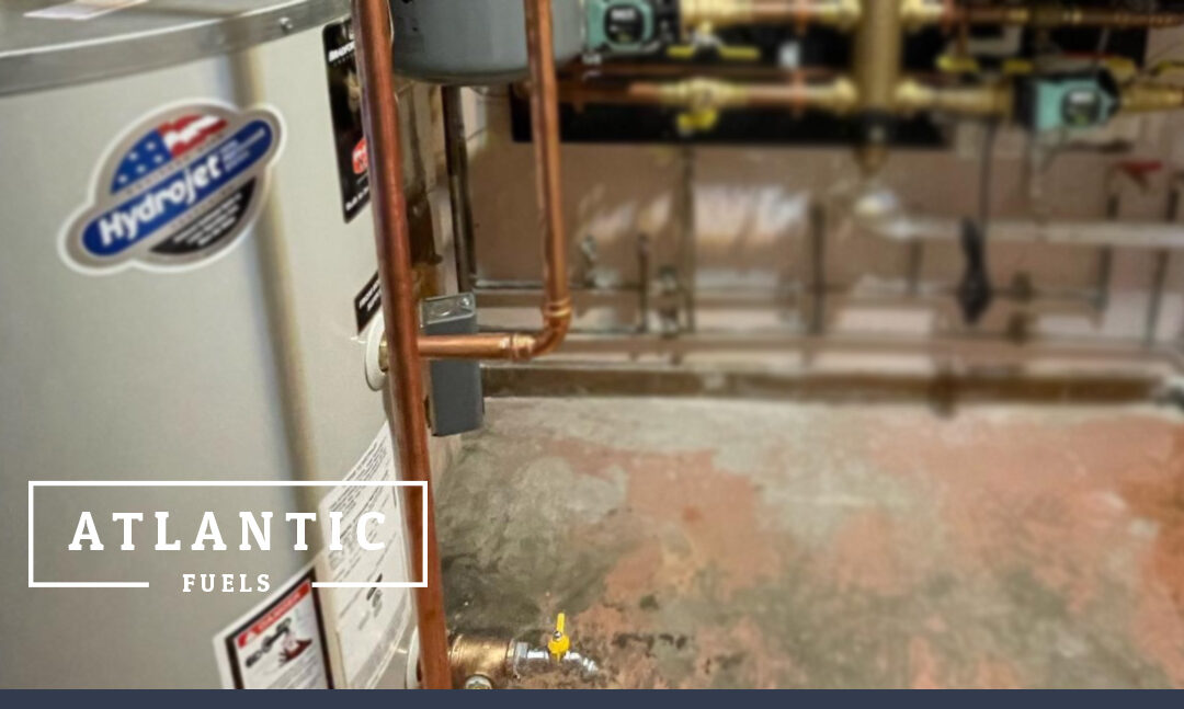 How to Maintain Your Water Heater: 5 Maintenance Tips to Maximize Lifespan