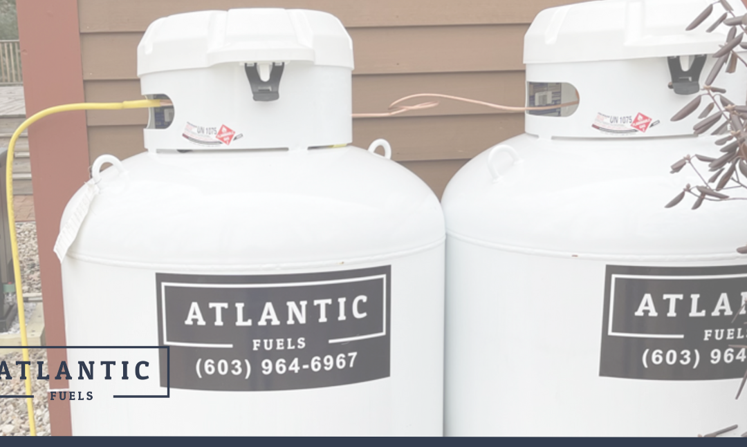 Propane Safety Tips: How to Use Propane Safely and Efficiently